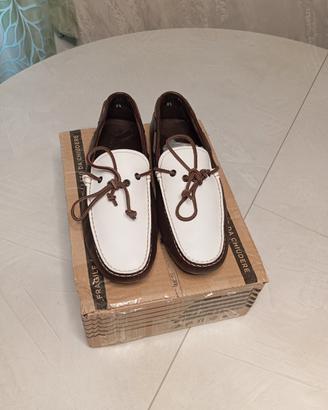 mocassini uomo Tod's nuovi pagati 480€ come nuovi 
