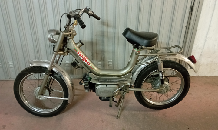 Atala Califfone Rizzato 50 cc