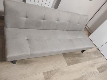 divanetto letto
