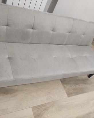 divanetto letto