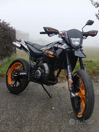 KSR TR50