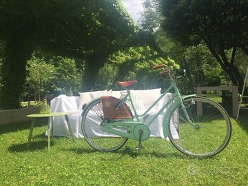 Bicicletta SINGER