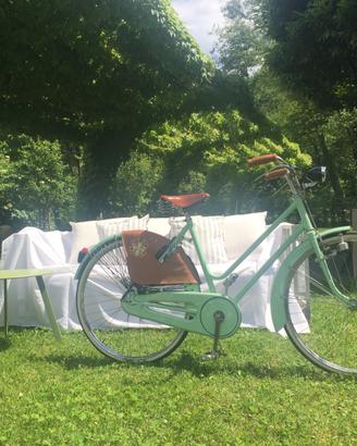 Bicicletta SINGER