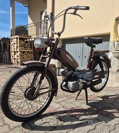 Garelli Gulp Flex 1974