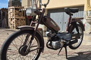 Garelli Gulp Flex 1974