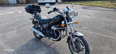 moto guzzi florida 