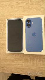 iphone 16 128gb