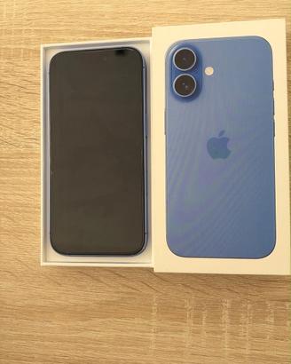 iphone 16 128gb