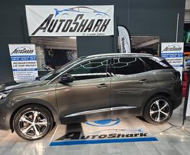 PEUGEOT 3008 GT-LINE 1.6 PURETECH 181CV EAT8 SPORT
