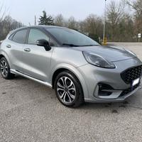 Ford Puma ST-Line Hybrid 125 cv