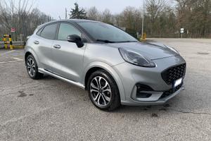 Ford Puma ST-Line Hybrid 125 cv