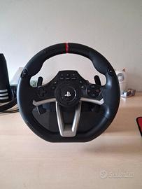 Volante Hori Racing Wheel APEX (PS4/PS3/PC) 