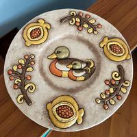 Thun - piatto da collezione