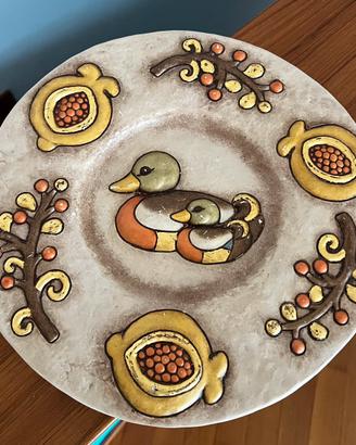 Thun - piatto da collezione