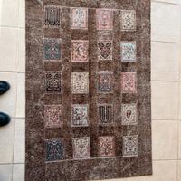 Tappeto classico orientale