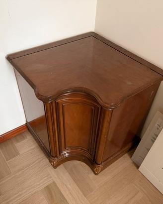 Arredamento vario per casa (cessione gratuita)