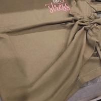 Dont stress Non stressarti donna