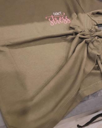 Dont stress Non stressarti donna