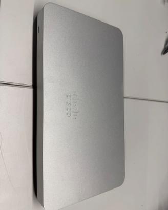 Cisco Meraki MX67
