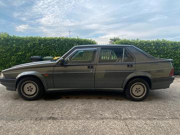 ALFA ROMEO 75 TWIN SPARK 2.0 