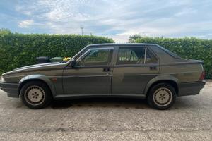 ALFA ROMEO 75 TWIN SPARK 2.0 