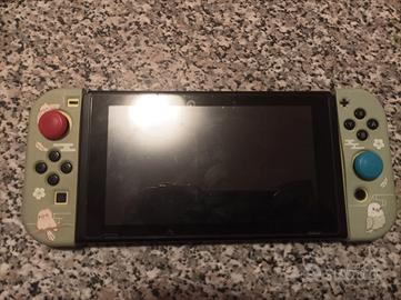 Nintendo Switch + Super Mario Party
