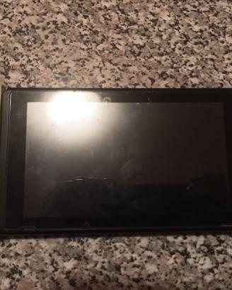 Nintendo Switch + Super Mario Party