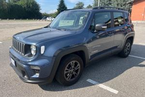Jeep pronta da guidare