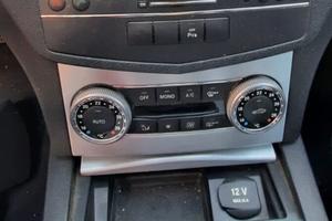 MERCEDES-BENZ CLASSE C C220 STATION WAGON 2009 - C