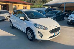 Ford Fiesta 1.5 TDCi 85 CV 3 porte Van Trend