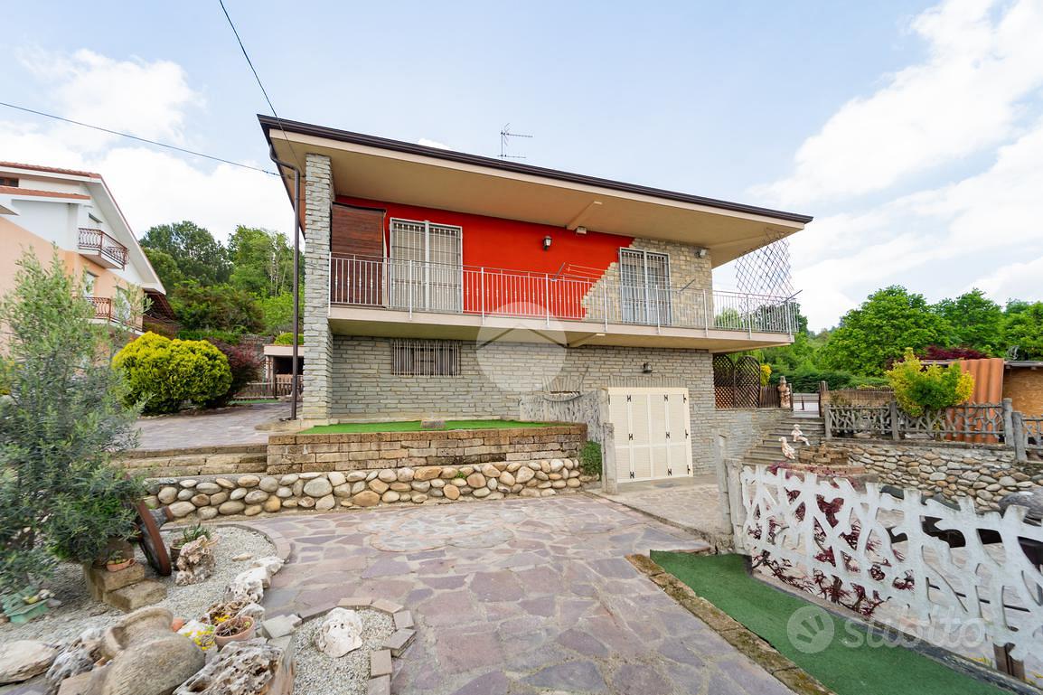 House in Bra, Terrapini - Vista 3