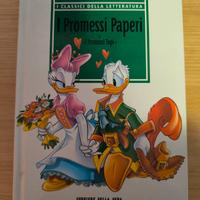 Libro per bambini "I promessi paperi"