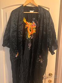 Vestaglia kimono vintage