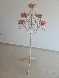 candelabro da terra