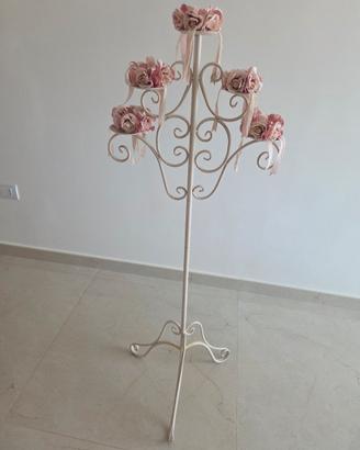 candelabro da terra