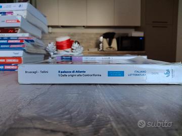 Il palazzo di Atlantide 