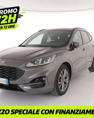 Ford Kuga 1.5 ecoblue ST-Line 2wd 120cv auto