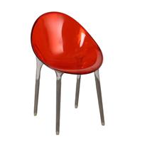 Sedia 'Mr. Impossible' Philippe Starck per Kartell