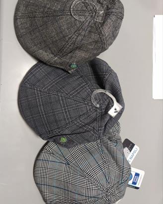 Coppole Bimbi SSC NAPOLI originale. 