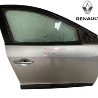 PORTIERA ANTERIORE DESTRA RENAULT Megane III (08>1