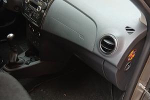 Dacia sandero 1.5 diesel 