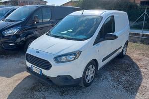 Ford Transit Courier 1.0 anno 12/2022km 78965 unic