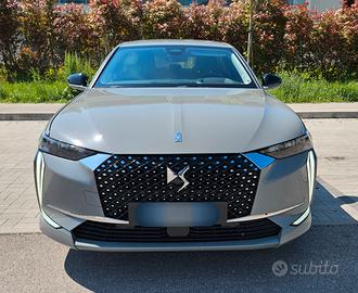 DS 4 1.5 BlueHDI 130cv auto Trocadero 