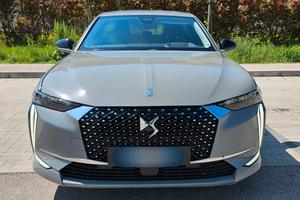 DS 4 1.5 BlueHDI 130cv auto Trocadero 