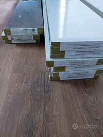 Pavimento laminato effetto rovere