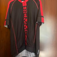 Abbigliamento bici uomo