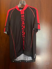Abbigliamento bici uomo