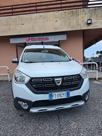 Dacia Dokker stepway 1.5 Blue dCi 8V 95CV