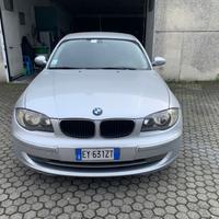 Bmw 116 116i cat 5 porte Eletta