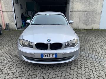 Bmw 116 116i cat 5 porte Eletta